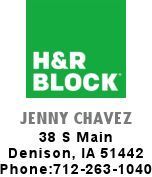 H&R Block